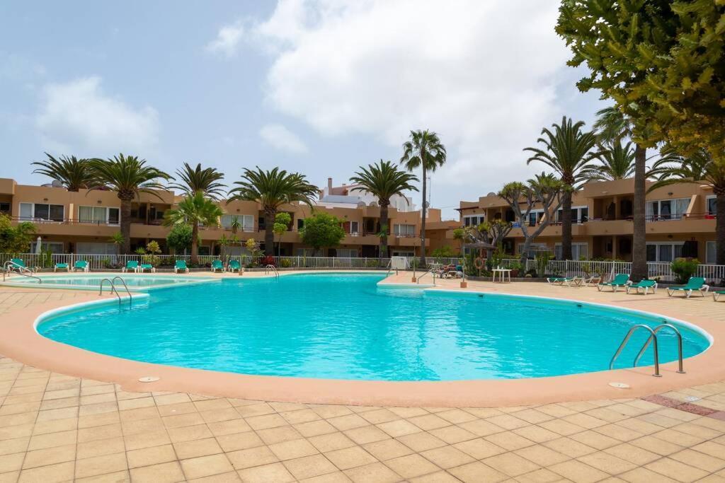 Corralejo Atrapasuenos Holiday House Екстер'єр фото