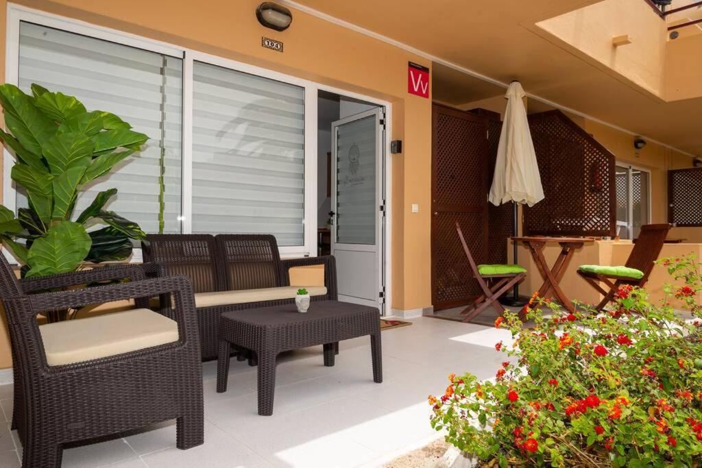 Corralejo Atrapasuenos Holiday House Екстер'єр фото