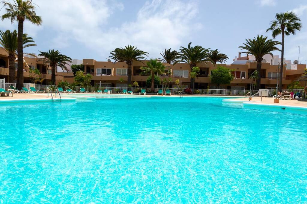 Corralejo Atrapasuenos Holiday House Екстер'єр фото