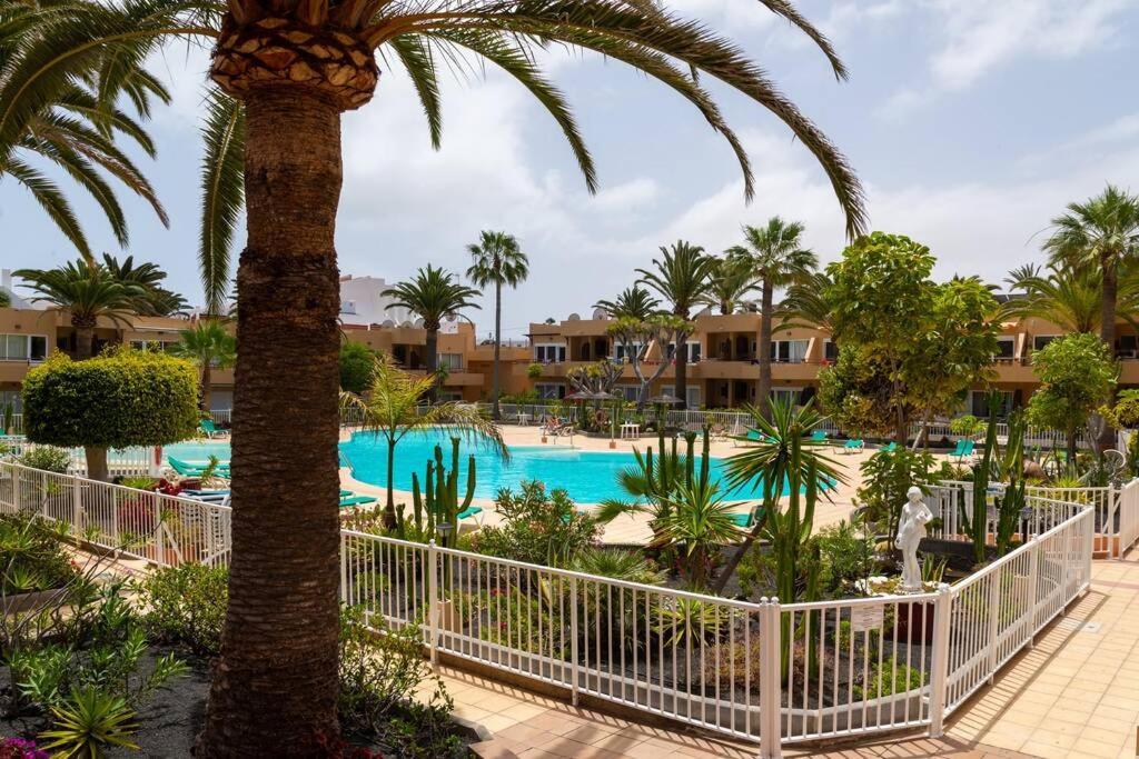 Corralejo Atrapasuenos Holiday House Екстер'єр фото