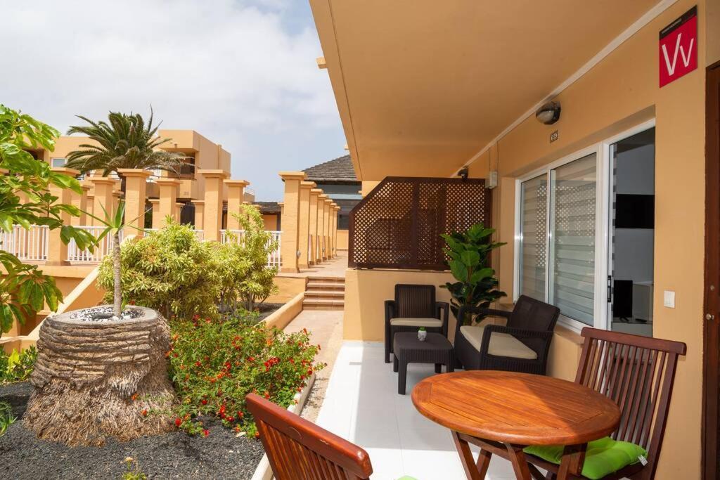 Corralejo Atrapasuenos Holiday House Екстер'єр фото