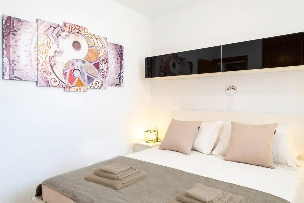 Corralejo Atrapasuenos Holiday House Екстер'єр фото