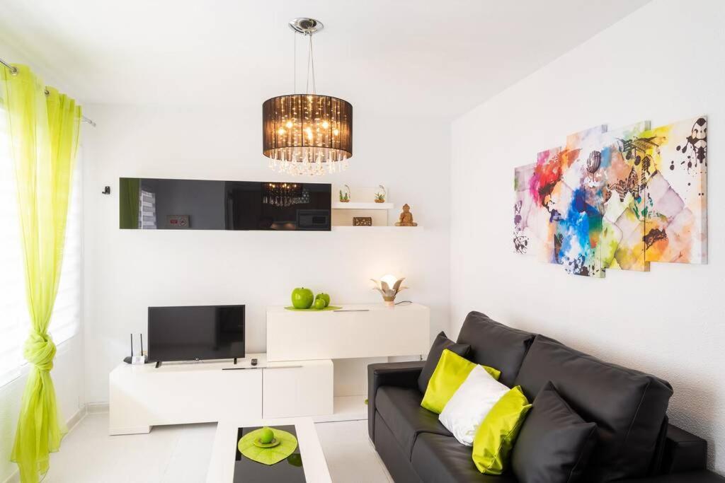 Corralejo Atrapasuenos Holiday House Екстер'єр фото