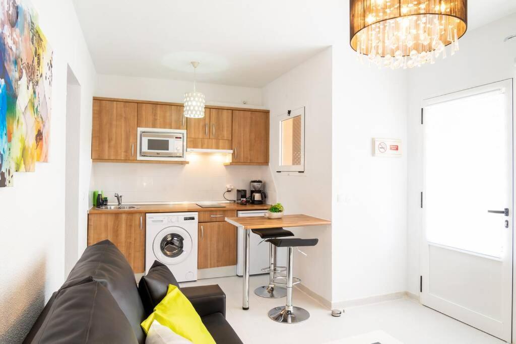 Corralejo Atrapasuenos Holiday House Екстер'єр фото