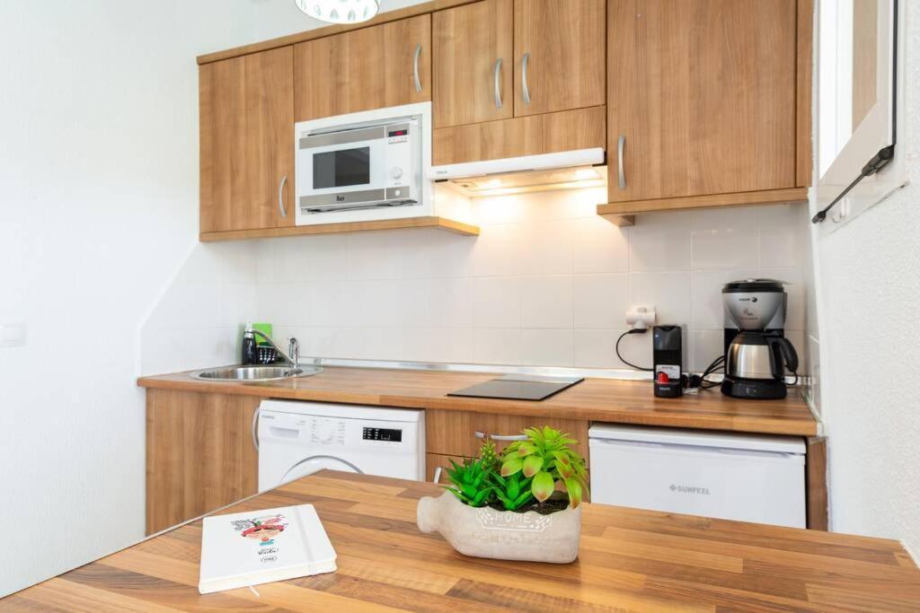 Corralejo Atrapasuenos Holiday House Екстер'єр фото