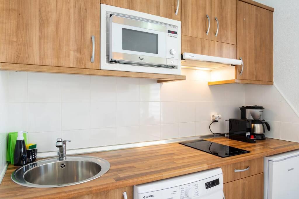 Corralejo Atrapasuenos Holiday House Екстер'єр фото