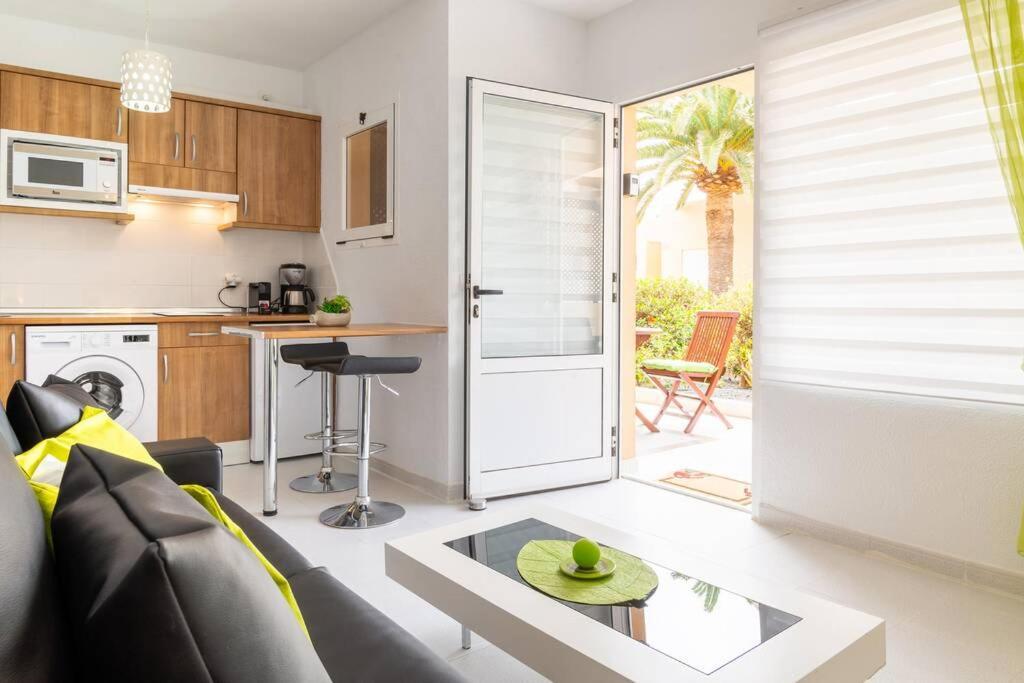 Corralejo Atrapasuenos Holiday House Екстер'єр фото