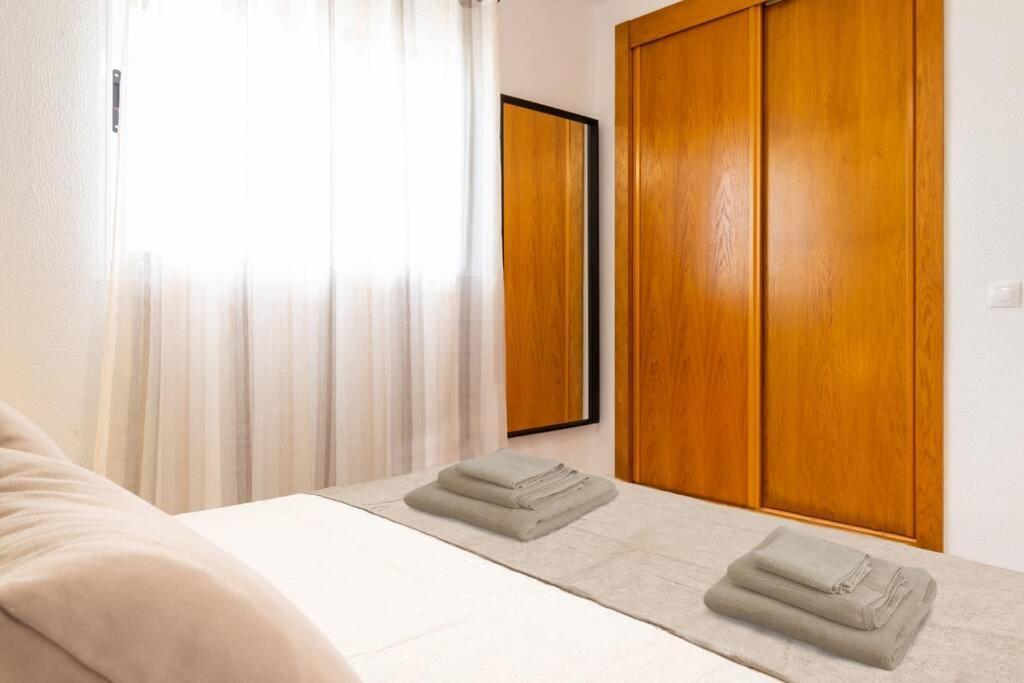 Corralejo Atrapasuenos Holiday House Екстер'єр фото