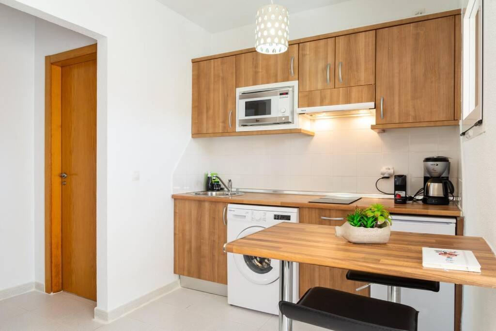 Corralejo Atrapasuenos Holiday House Екстер'єр фото
