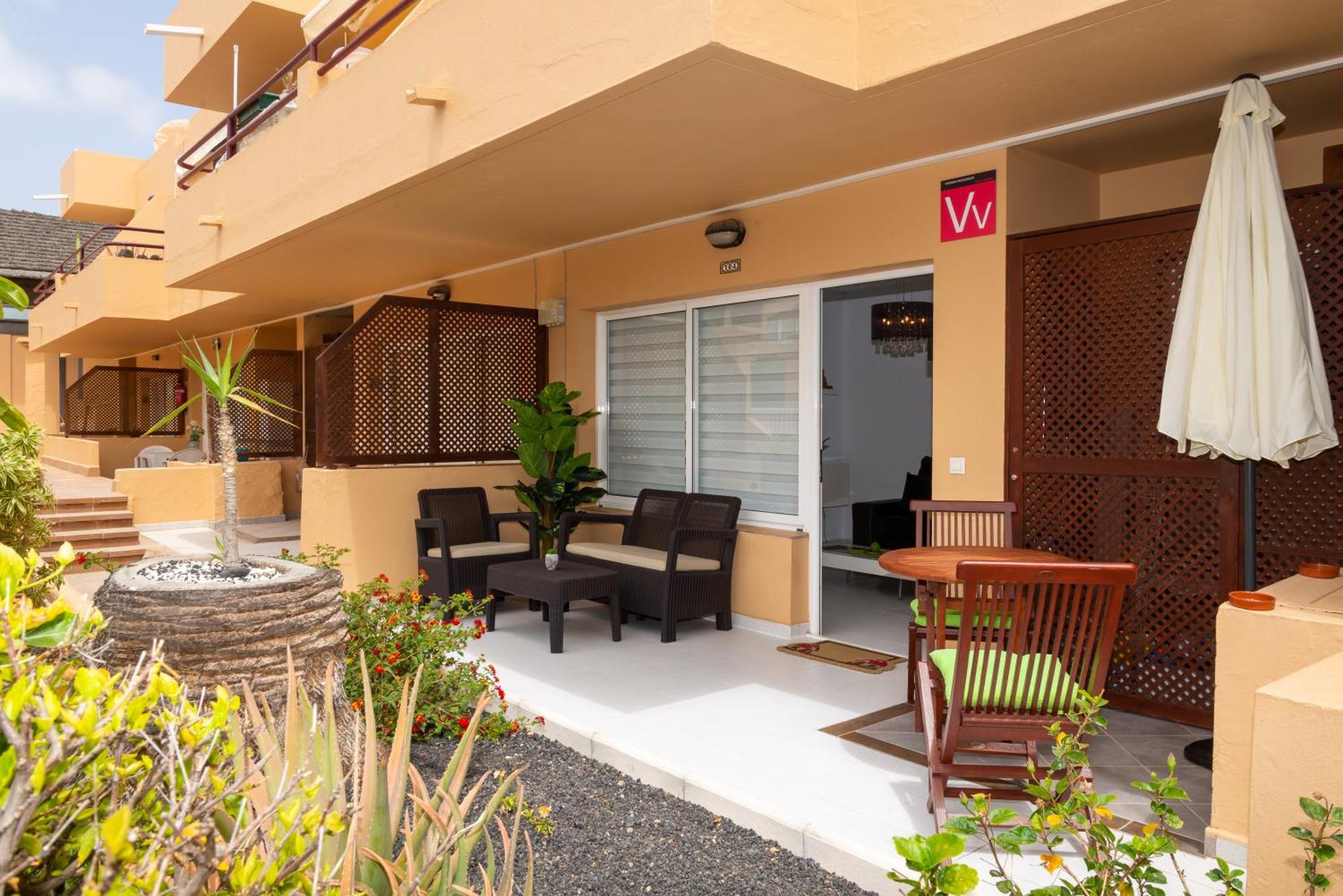 Corralejo Atrapasuenos Holiday House Екстер'єр фото