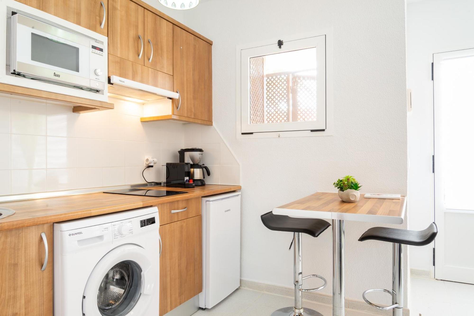 Corralejo Atrapasuenos Holiday House Екстер'єр фото